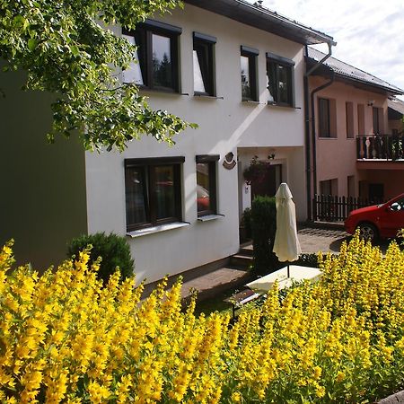 U Macháčků - Lipno Apartamento Lipno nad Vltavou Exterior foto