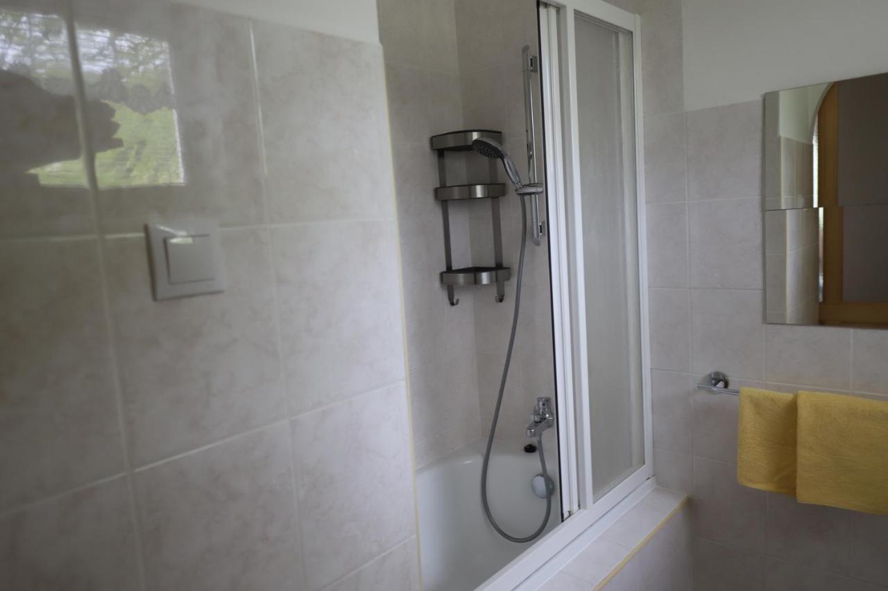 U Macháčků - Lipno Apartamento Lipno nad Vltavou Exterior foto