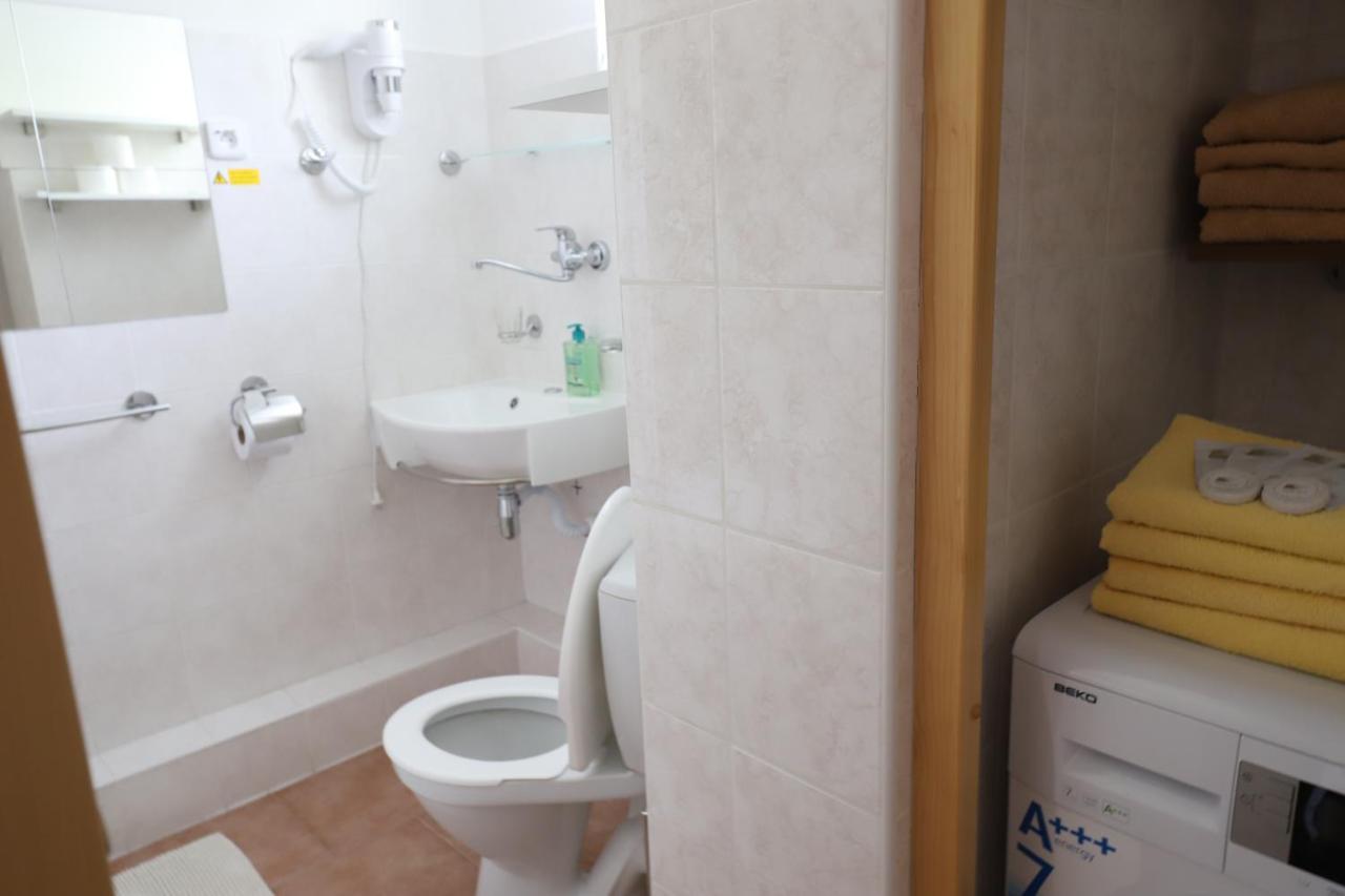 U Macháčků - Lipno Apartamento Lipno nad Vltavou Exterior foto