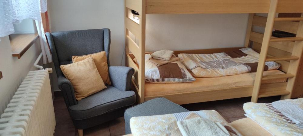 U Macháčků - Lipno Apartamento Lipno nad Vltavou Exterior foto