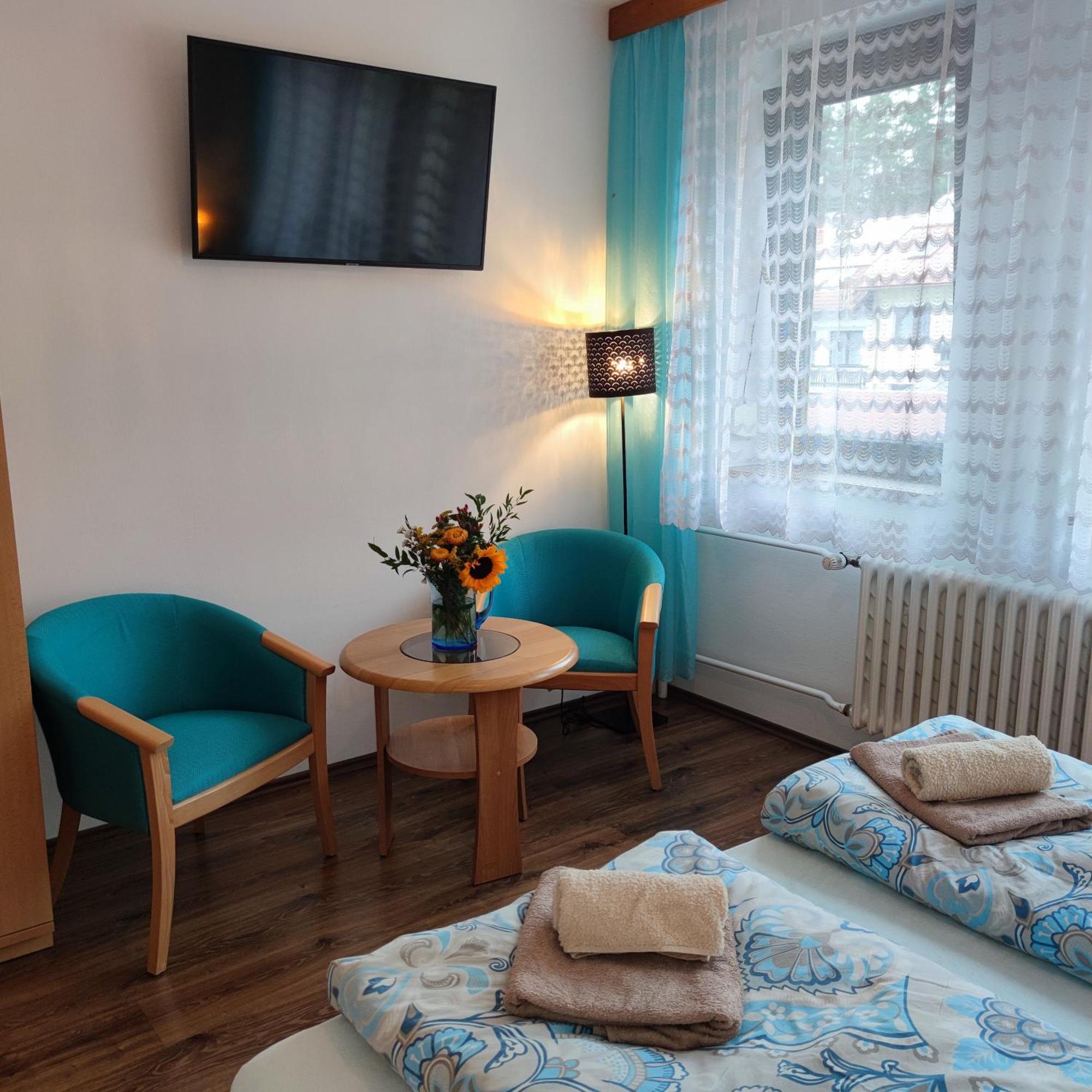 U Macháčků - Lipno Apartamento Lipno nad Vltavou Exterior foto