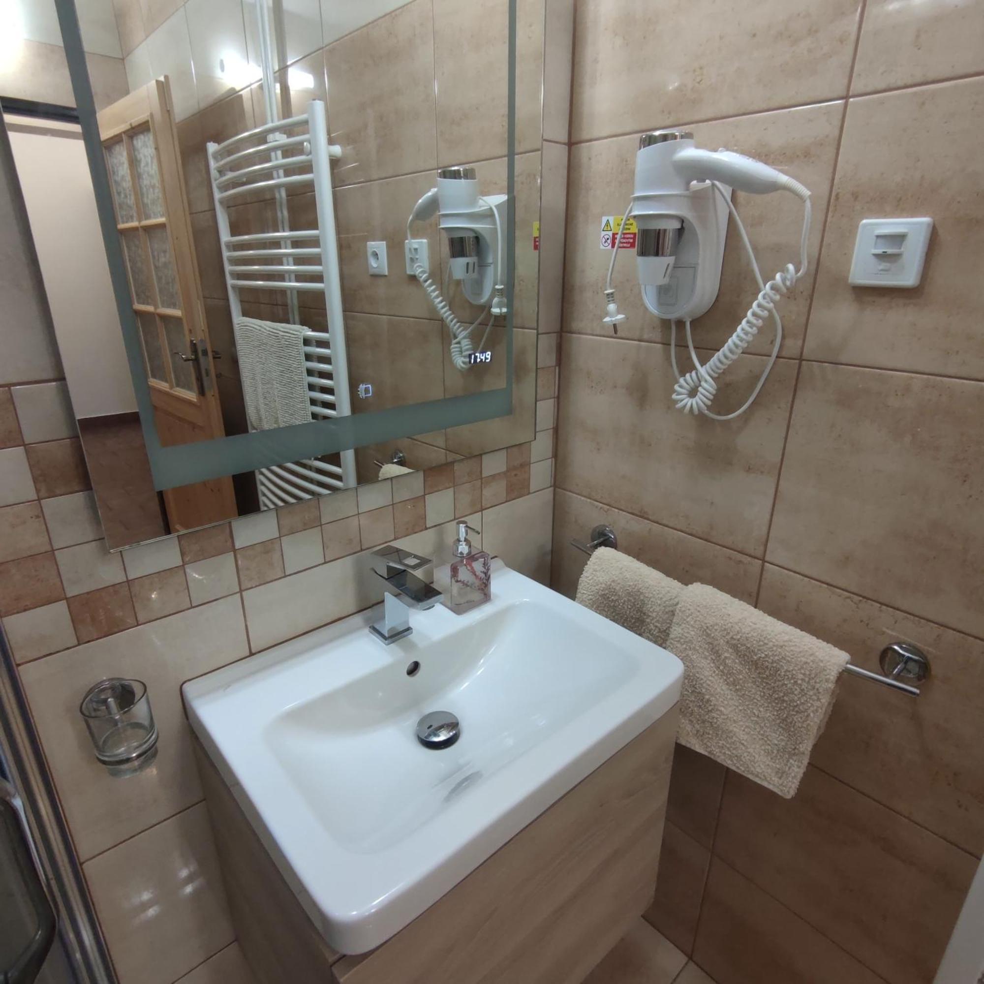 U Macháčků - Lipno Apartamento Lipno nad Vltavou Exterior foto