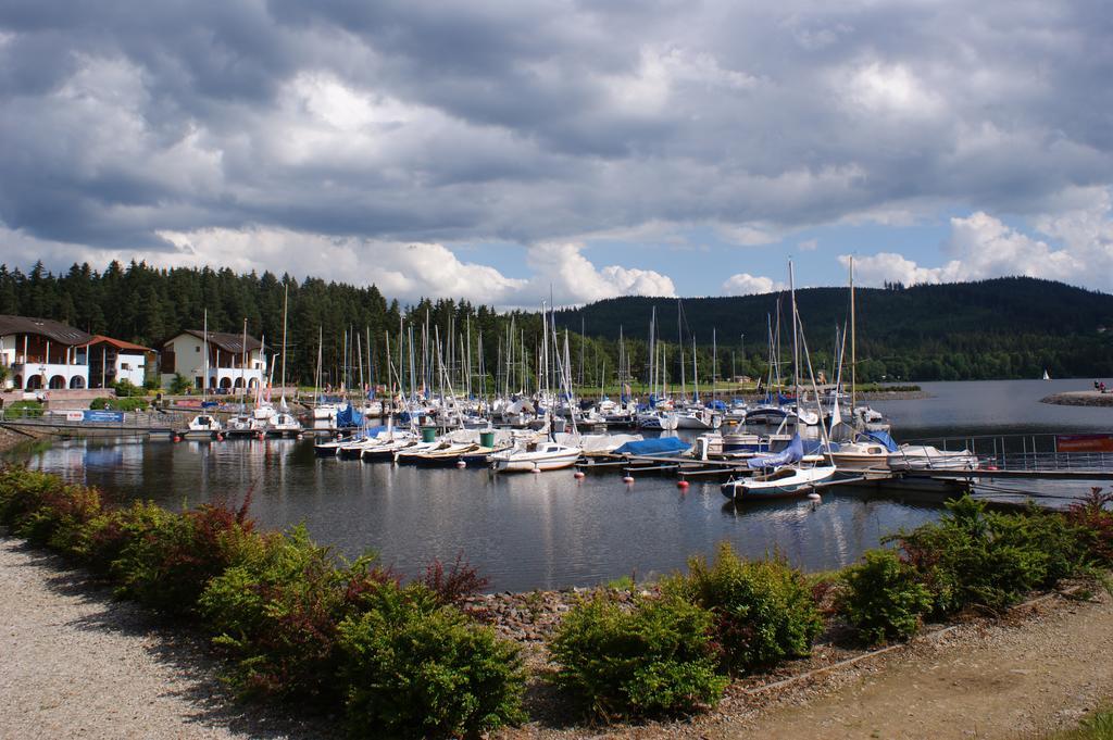 U Macháčků - Lipno Apartamento Lipno nad Vltavou Exterior foto