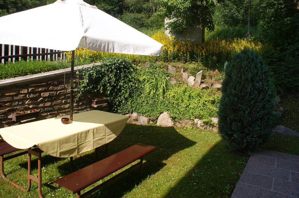 U Macháčků - Lipno Apartamento Lipno nad Vltavou Exterior foto