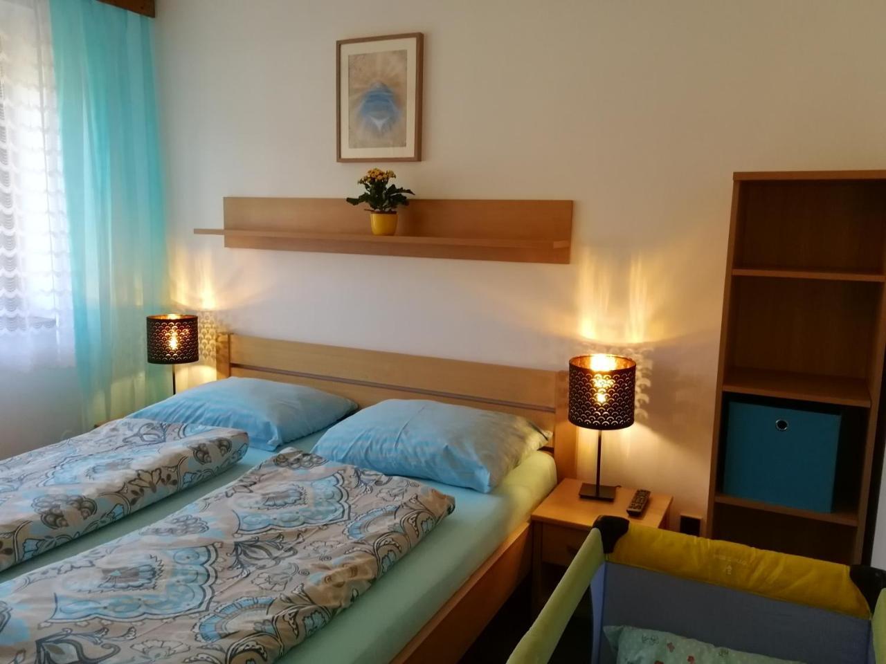 U Macháčků - Lipno Apartamento Lipno nad Vltavou Exterior foto